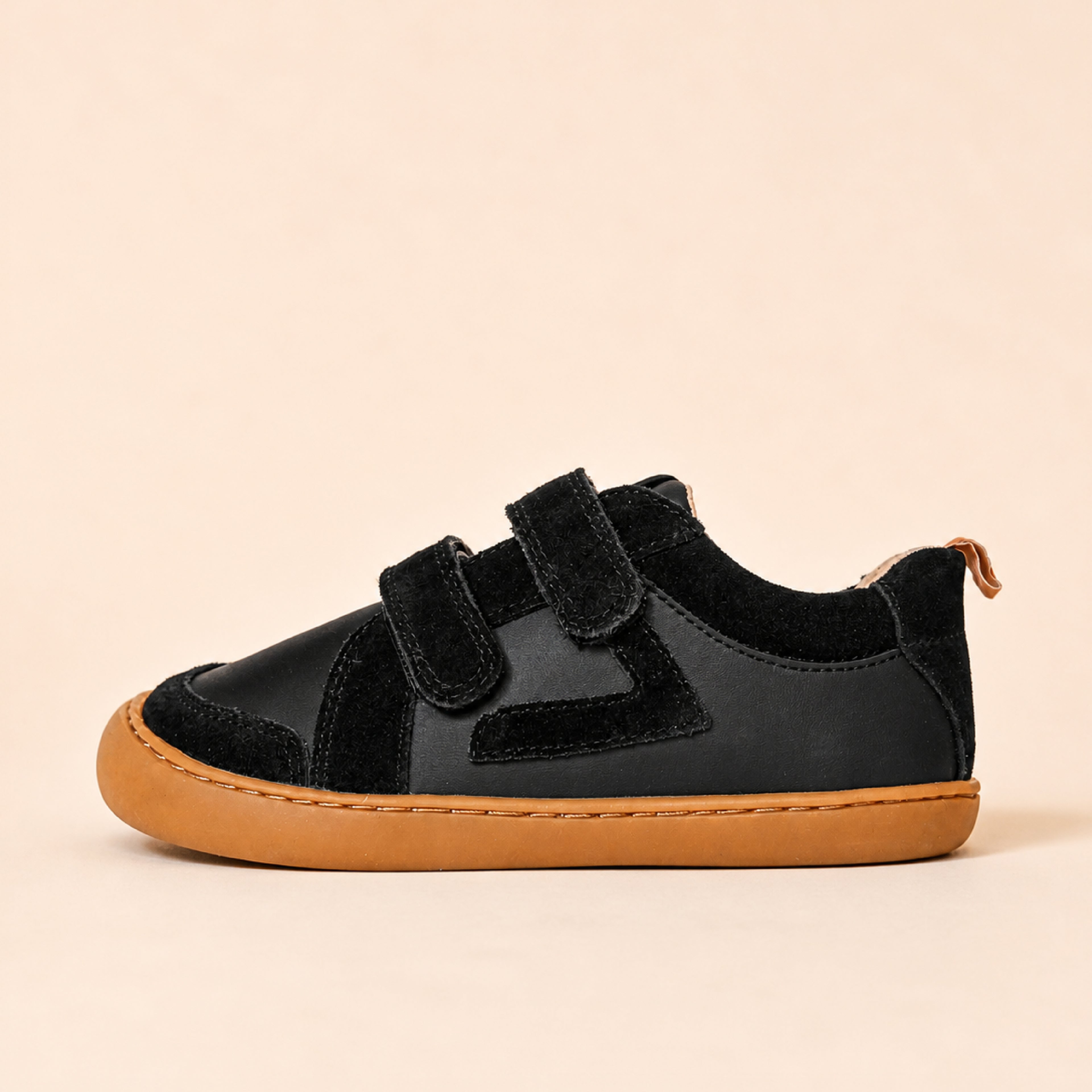 Captain Next Black
