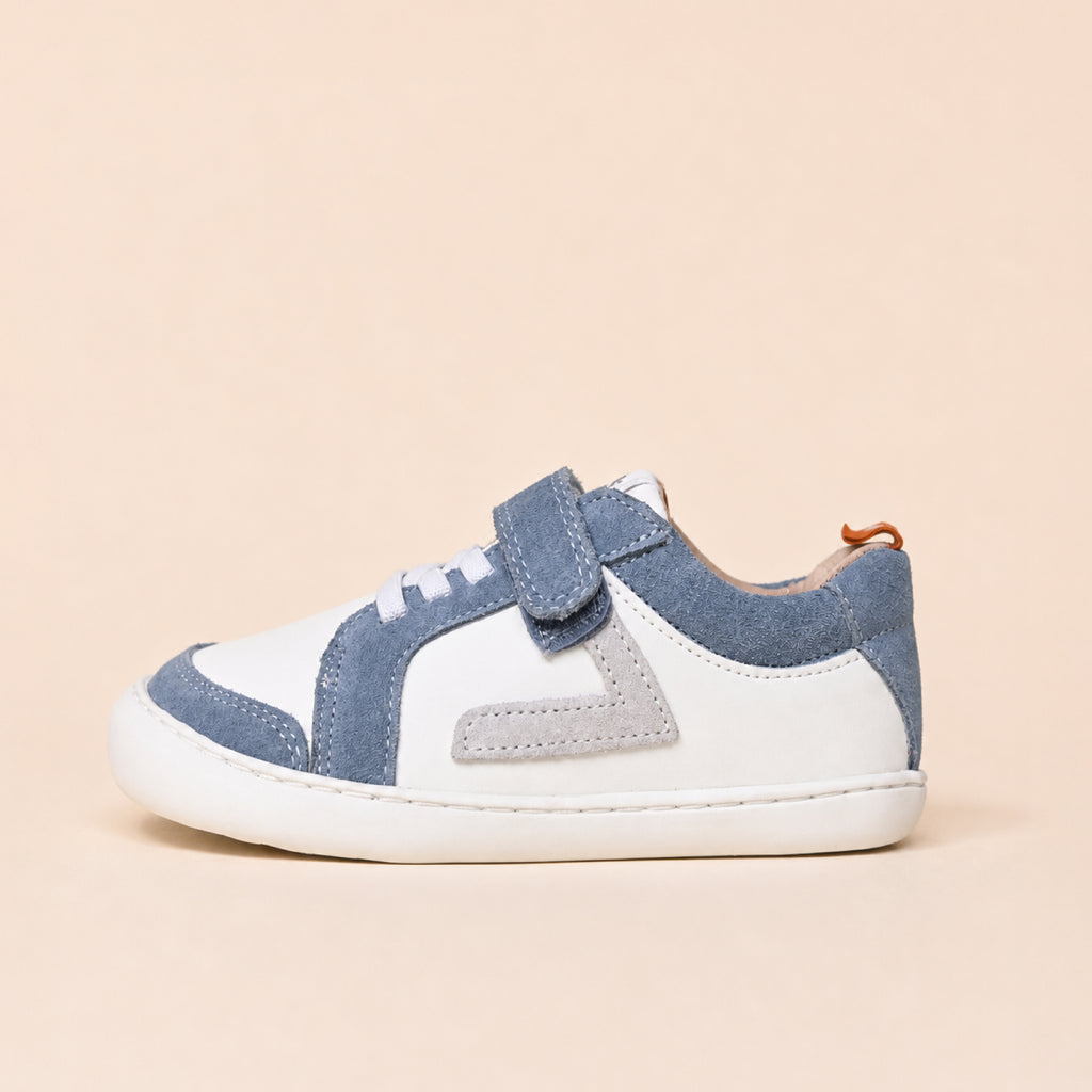 Buddy Next Grey