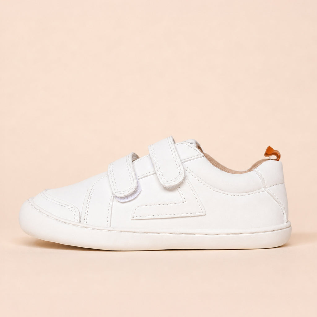 Captain Next White