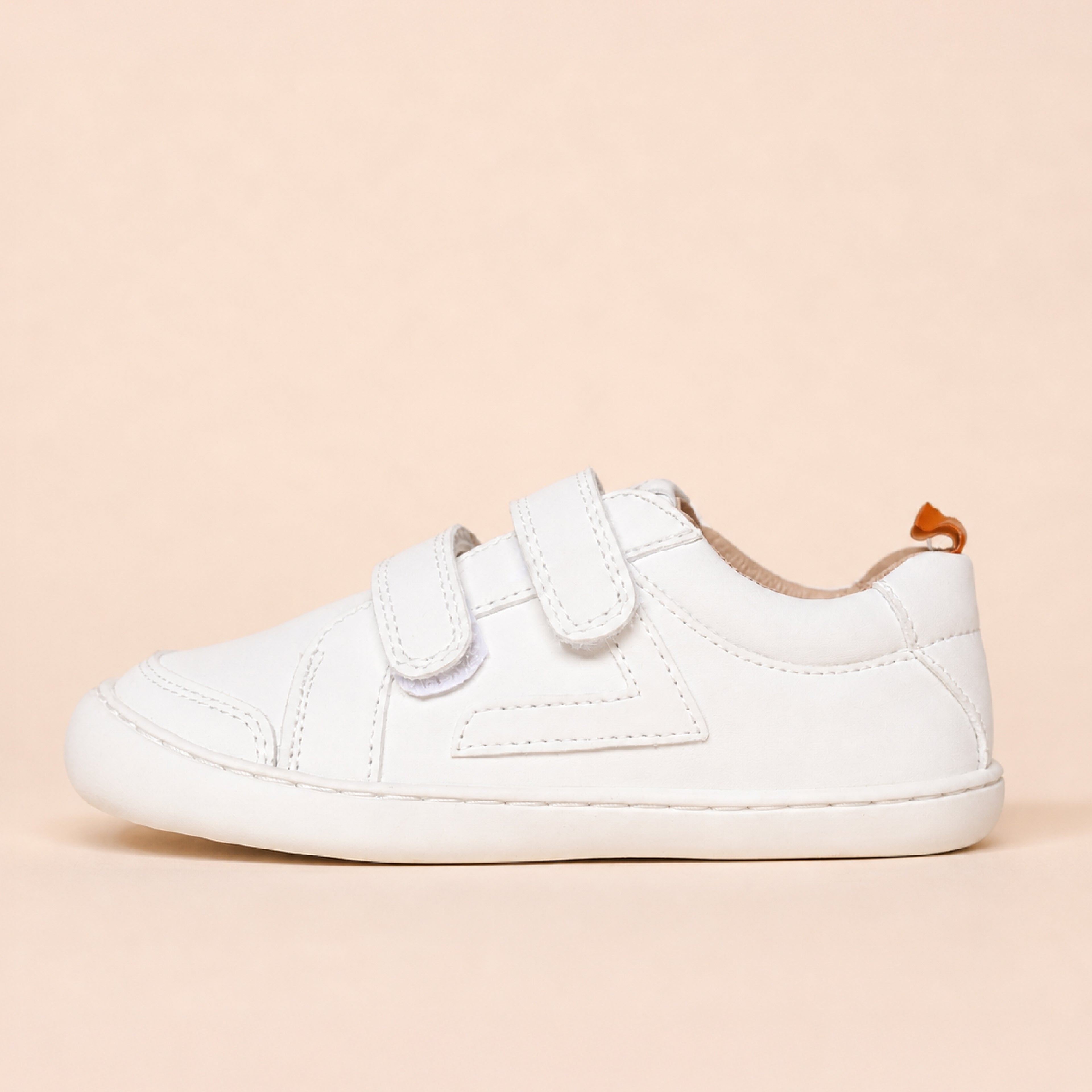 Captain Next White