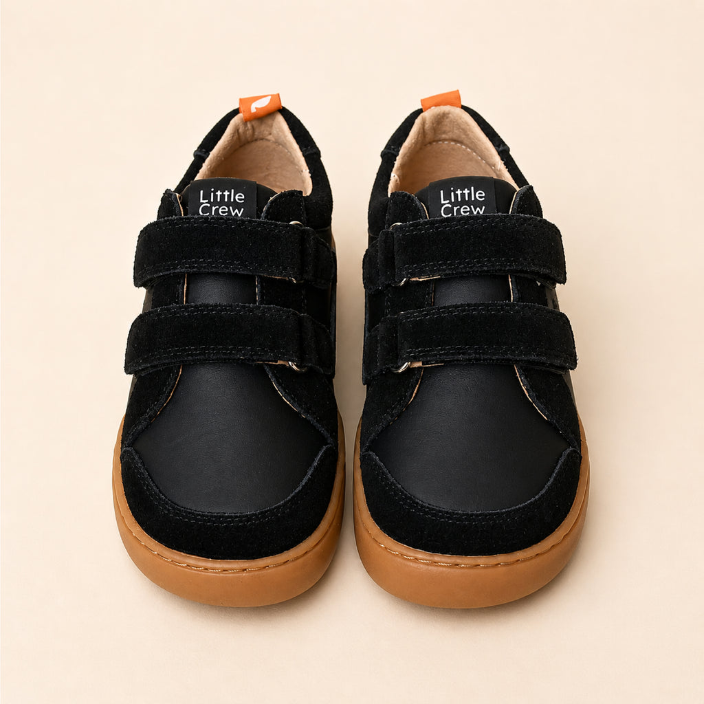 Captain Next Black