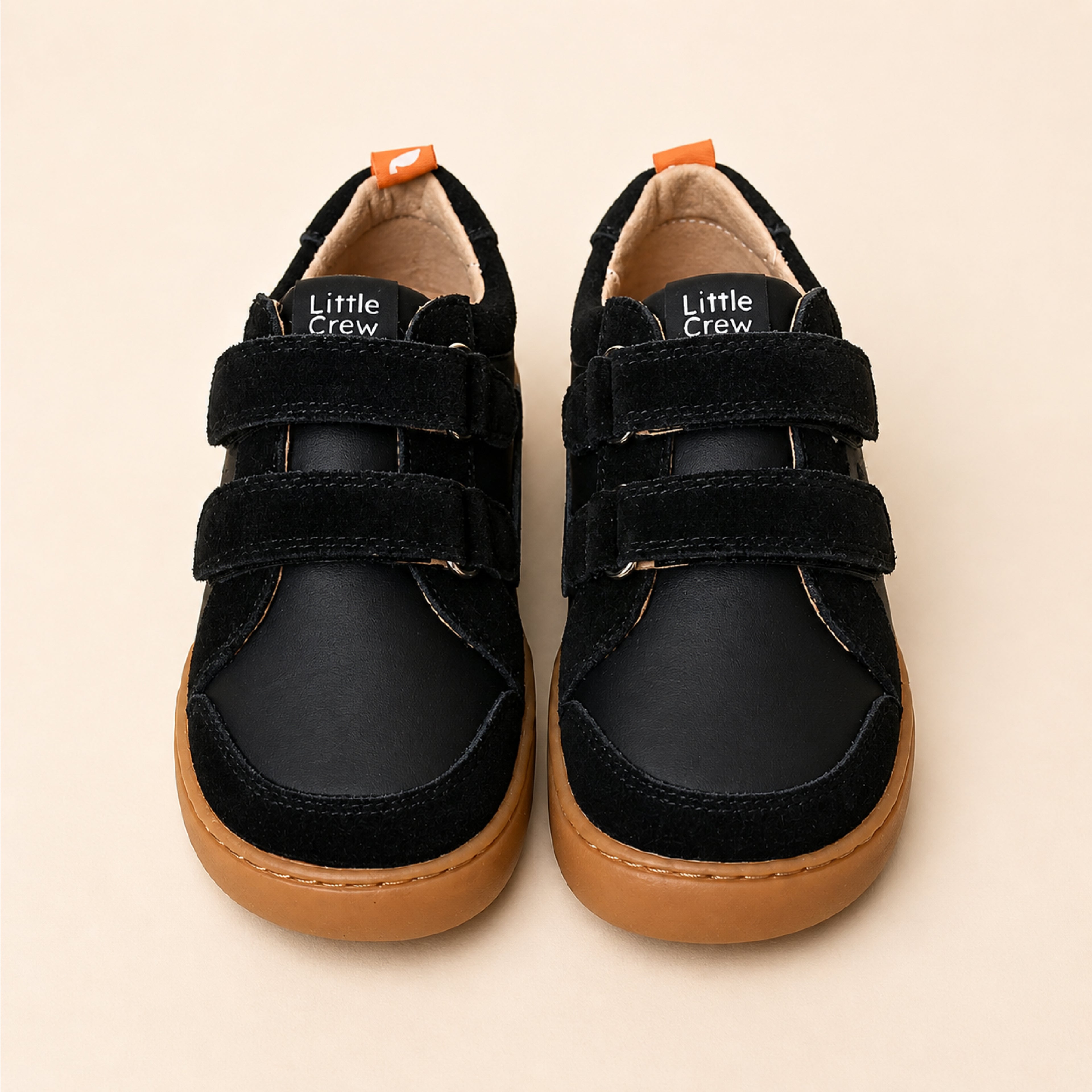 Captain Next Black