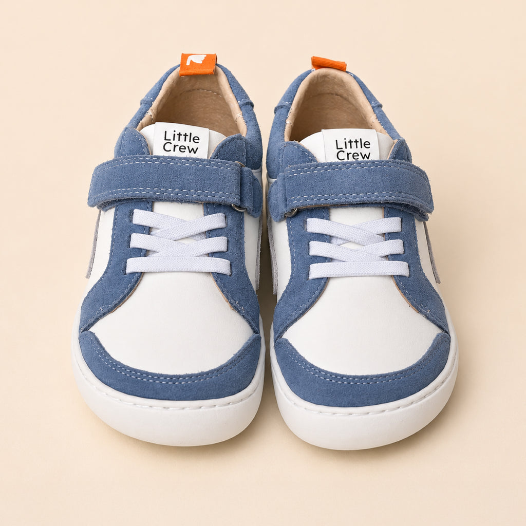 Buddy Next Grey