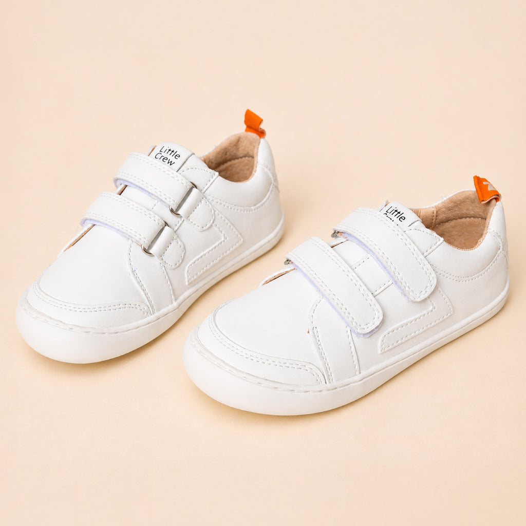Captain Next White
