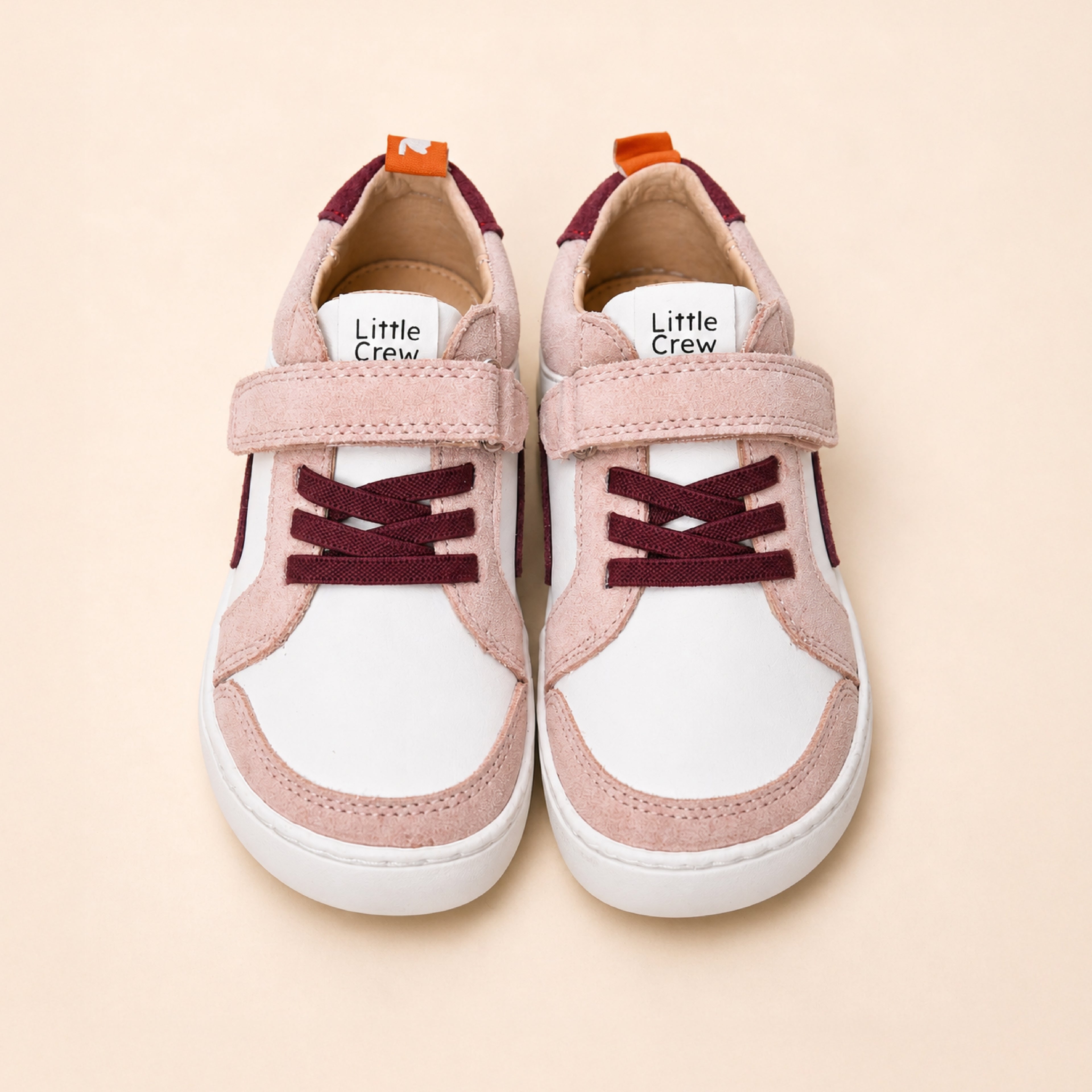 Buddy Next Pink