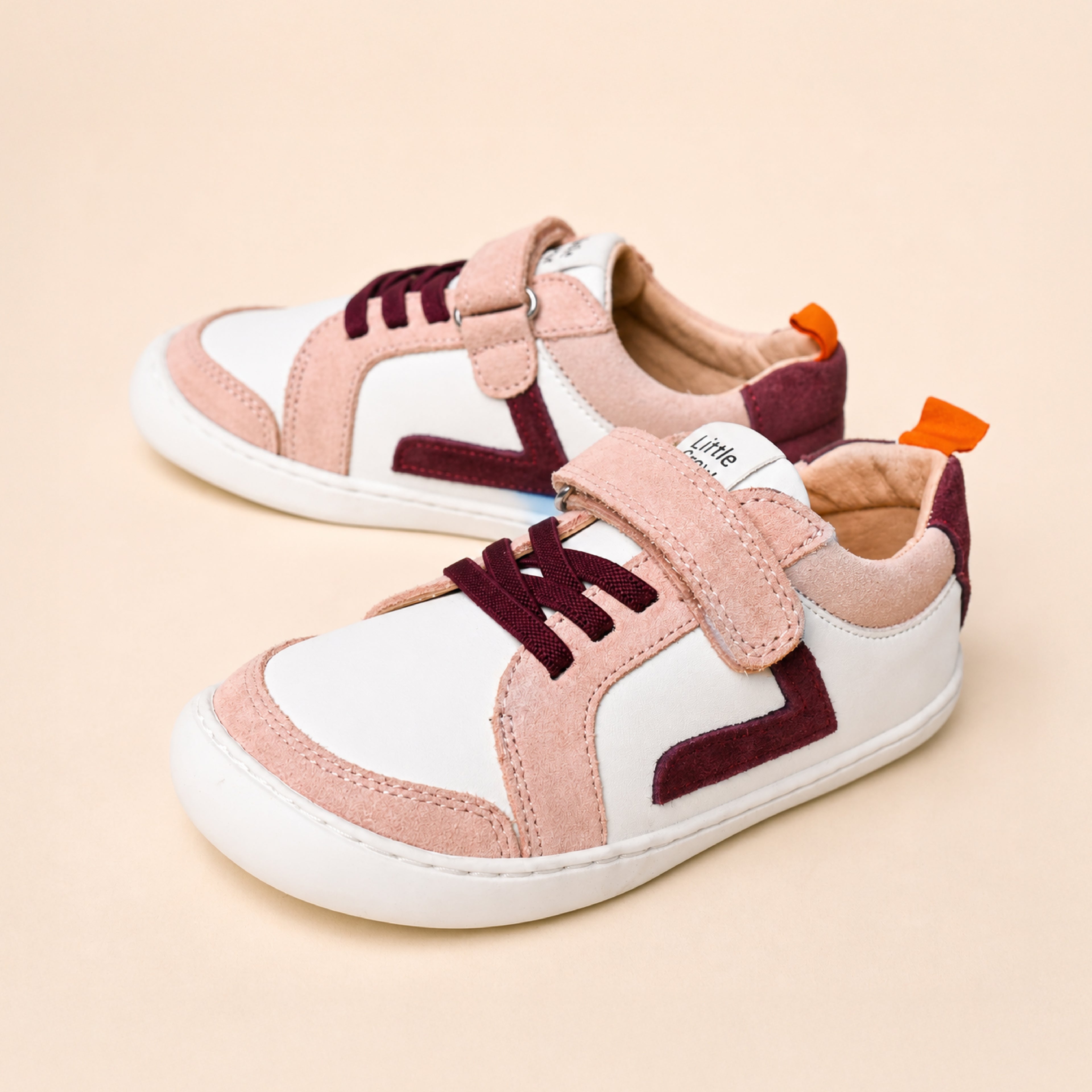 Buddy Next Pink
